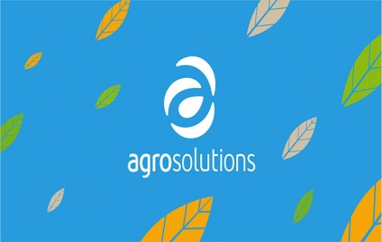 AgroSolutions農(nóng)業(yè)咨詢公司品牌VI設(shè)計